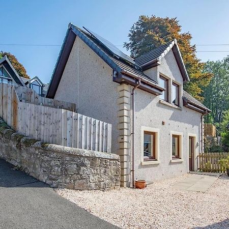 Wallace'S Rest Stirling Bagian luar foto