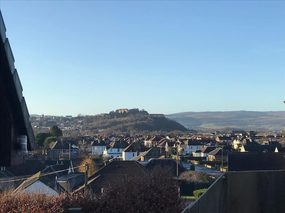 Wallace'S Rest Stirling Bagian luar foto