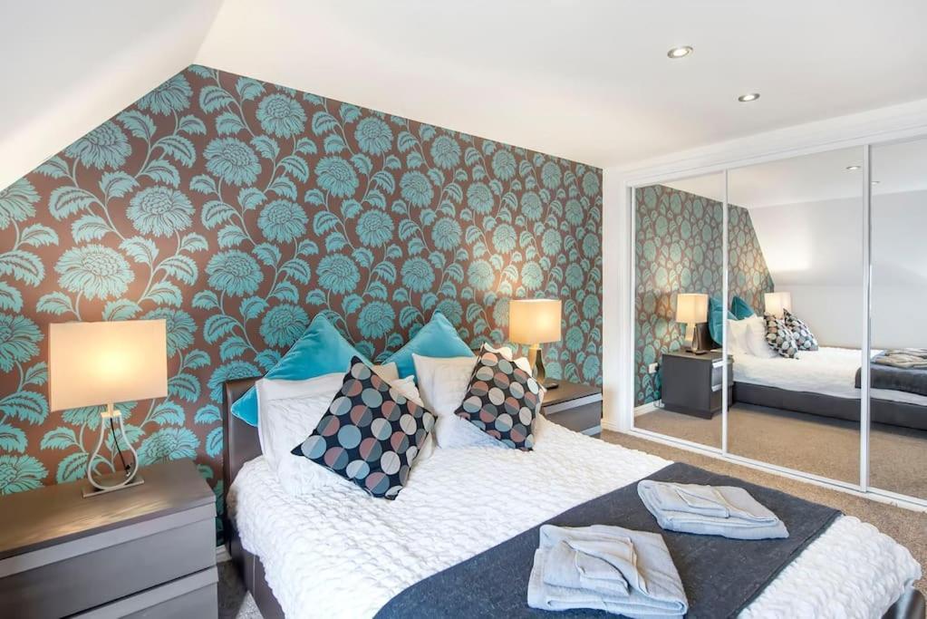 Wallace'S Rest Stirling Bagian luar foto